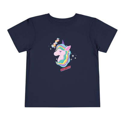 Achoda! Cute Kutty -Toddler T Shirt ( 2Y-6Y)