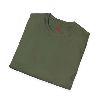 Kerala  Back Print - T Shirt