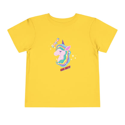 Achoda! Cute Kutty -Toddler T Shirt ( 2Y-6Y)