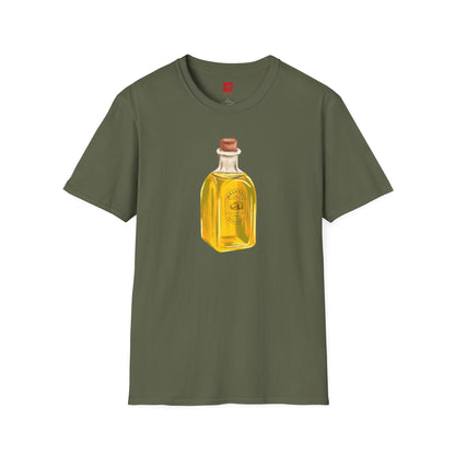 Extra Virgin Malayali T Shirt