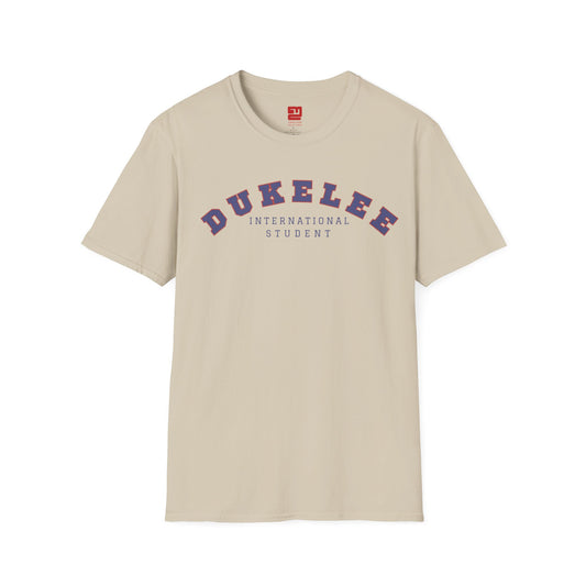 Dukelee International Student  - T Shirt