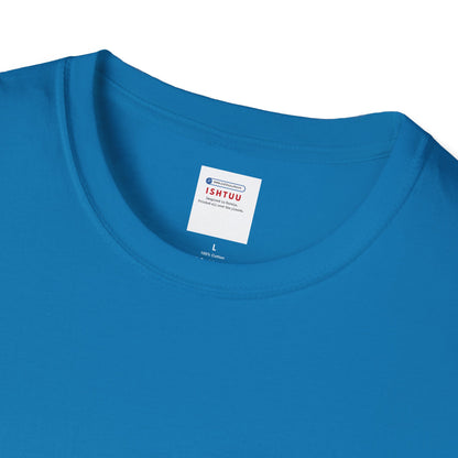 Palindromist Nurse - T Shirt