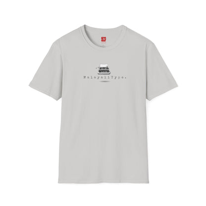 Malayali Type  - T Shirt