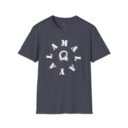 Malayalam Circle  - T Shirt