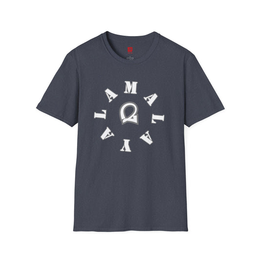 Malayalam Circle  - T Shirt