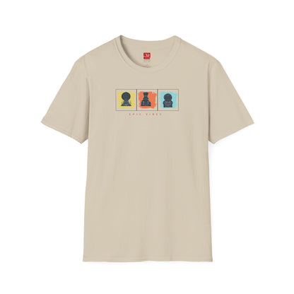 Epic Vibes - T Shirt