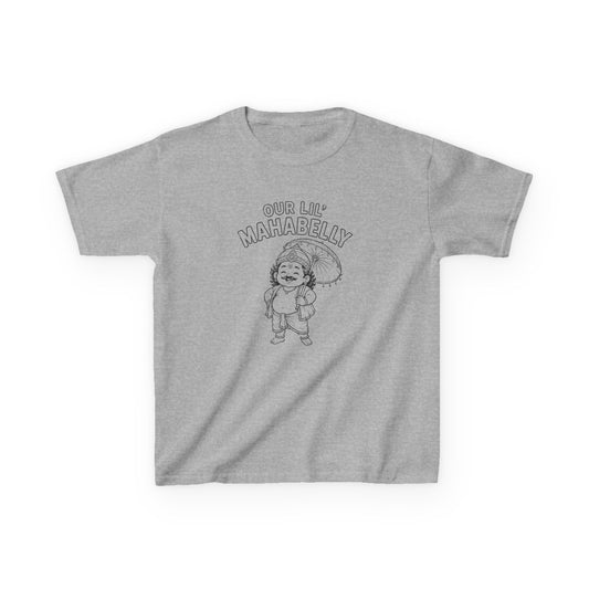 Our Lil' Mahabali Kids Unisex T Shirt