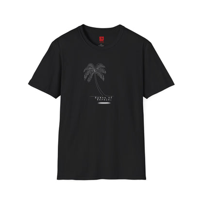 Human of Kerala  - T Shirt
