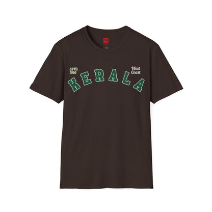 Kerala Estd.1956 - T Shirt