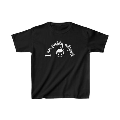 Simbly Adipoli - Kids Unisex T Shirt