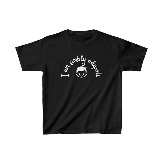 Simbly Adipoli - Kids Unisex T Shirt