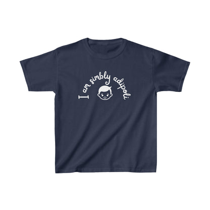 Simbly Adipoli - Kids Unisex T Shirt