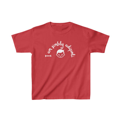 Simbly Adipoli - Kids Unisex T Shirt
