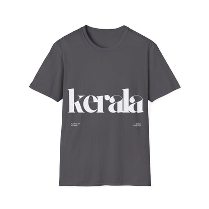 Kerala Print - T Shirt