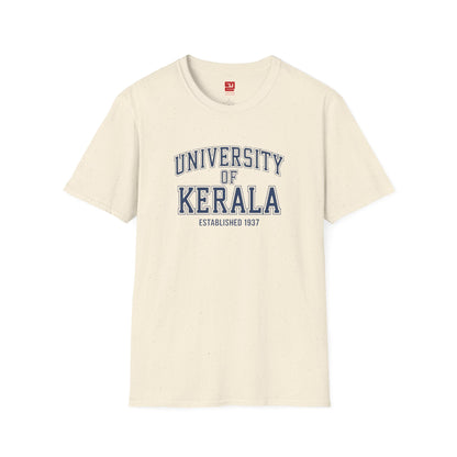 University of Kerala - T Shirt