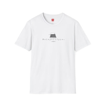 Malayali Type  - T Shirt