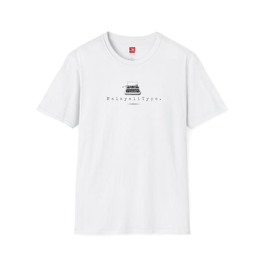 Malayali Type  - T Shirt