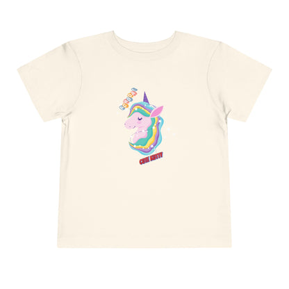 Achoda! Cute Kutty -Toddler T Shirt ( 2Y-6Y)