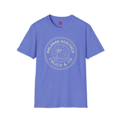 Malabar Heritage - T Shirt
