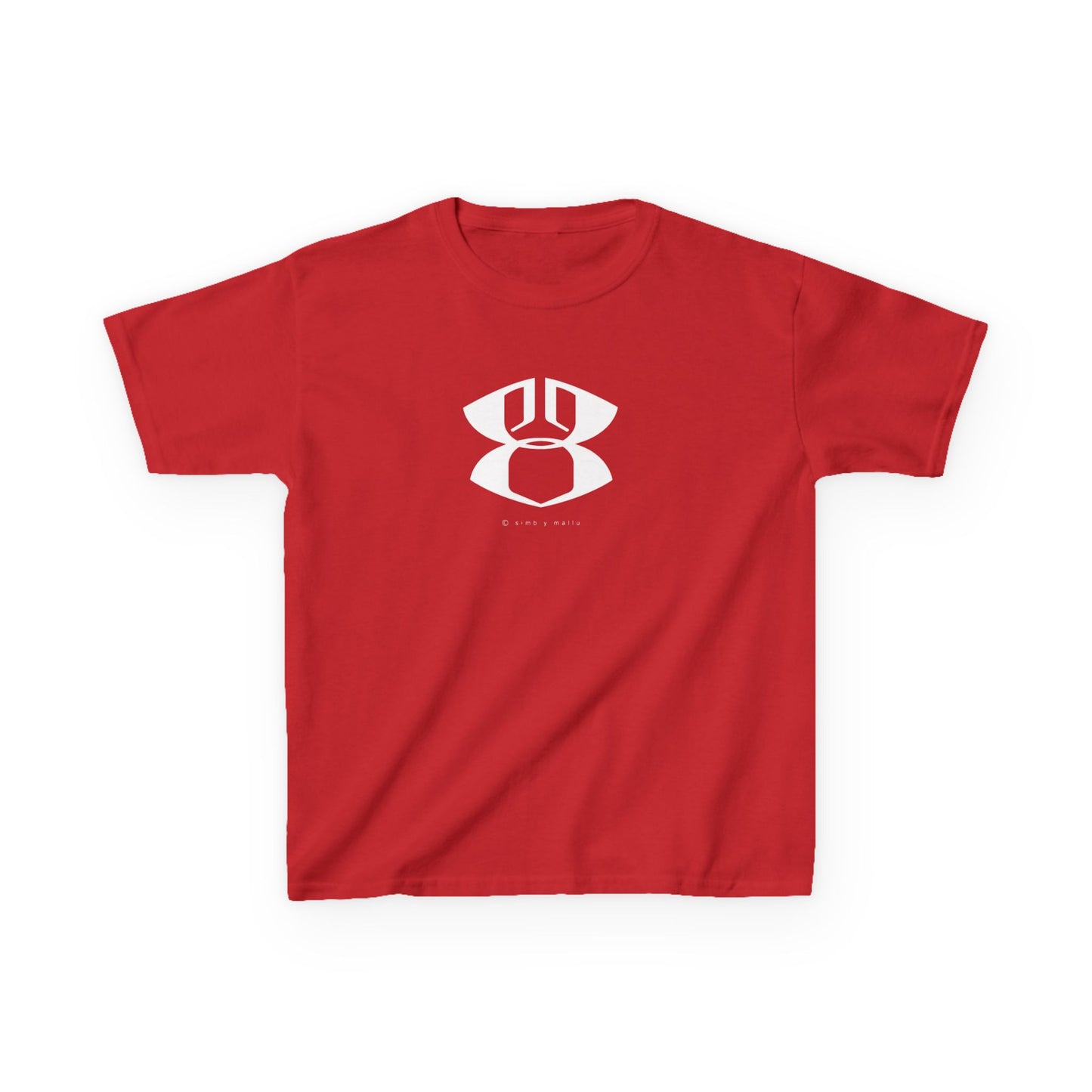 HRU Malayalam Kids Unisex T Shirt