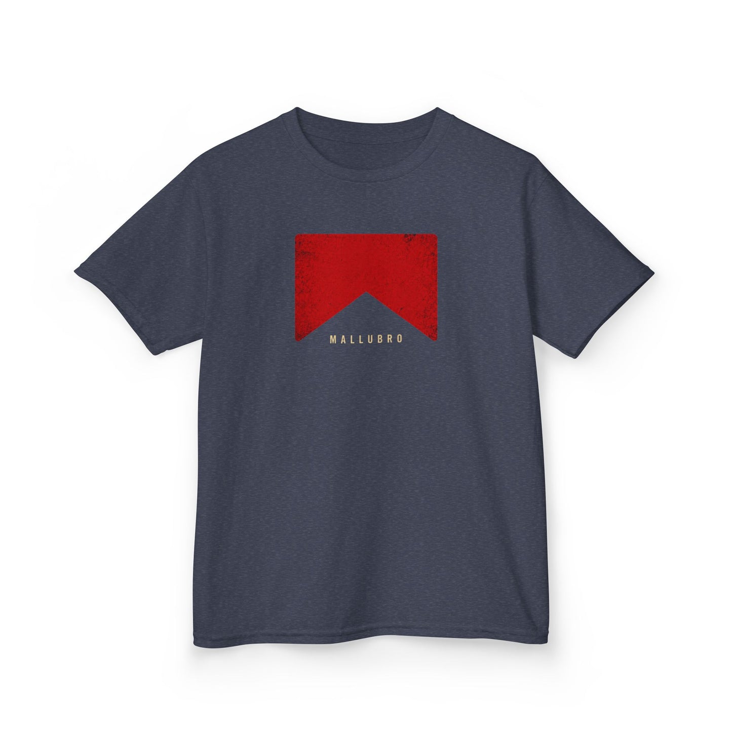 Mallubro Kids Unisex T Shirt