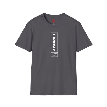 Adipoli State of Mind - T Shirt