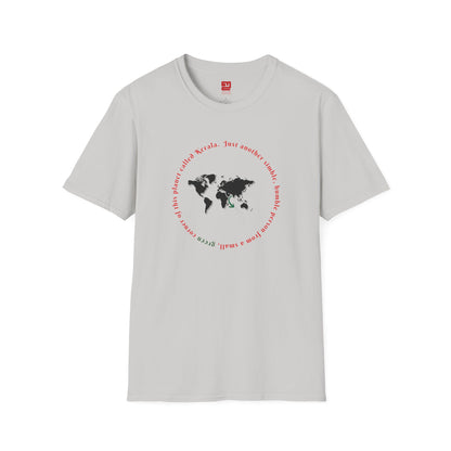 Simble, Humble Person -  T Shirt