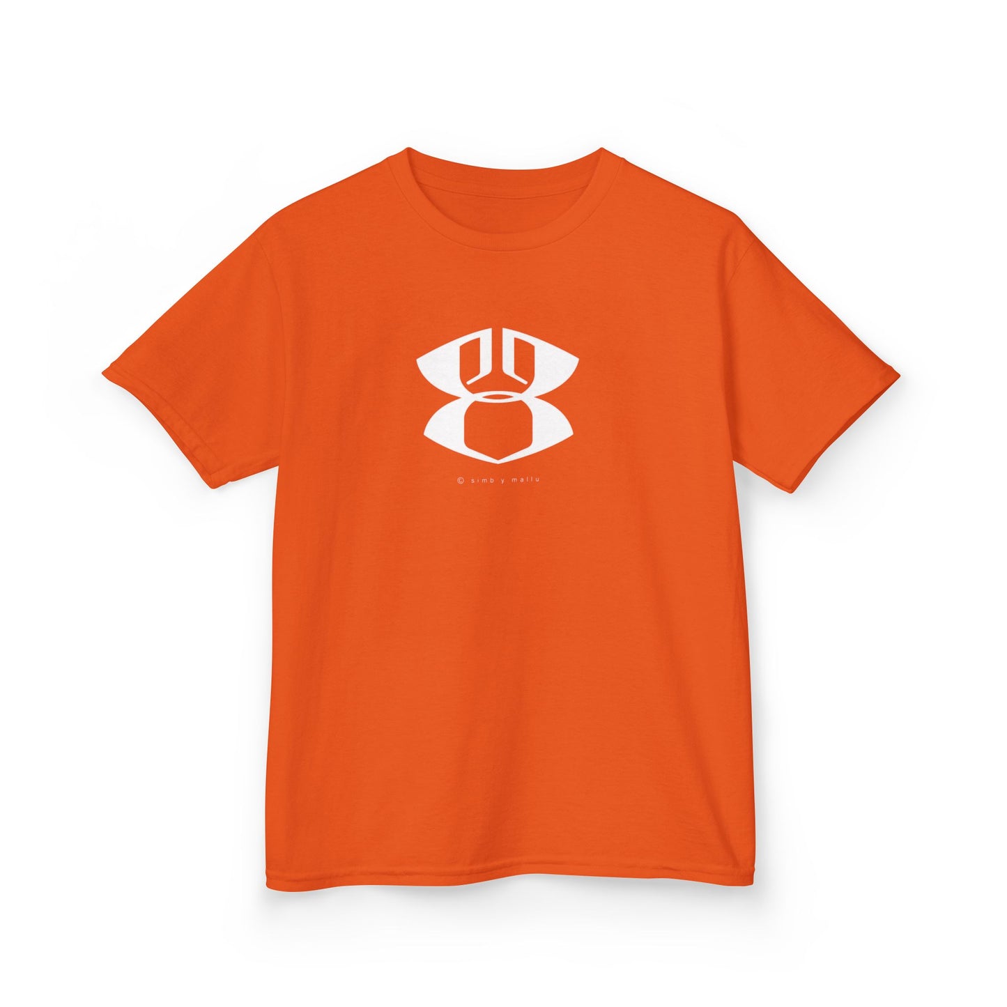 HRU Malayalam Kids Unisex T Shirt