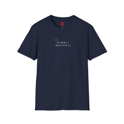 Simbly Malayali  - T Shirt