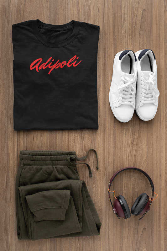 Adipoli - T Shirt
