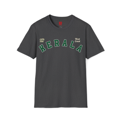 Kerala Estd.1956 - T Shirt