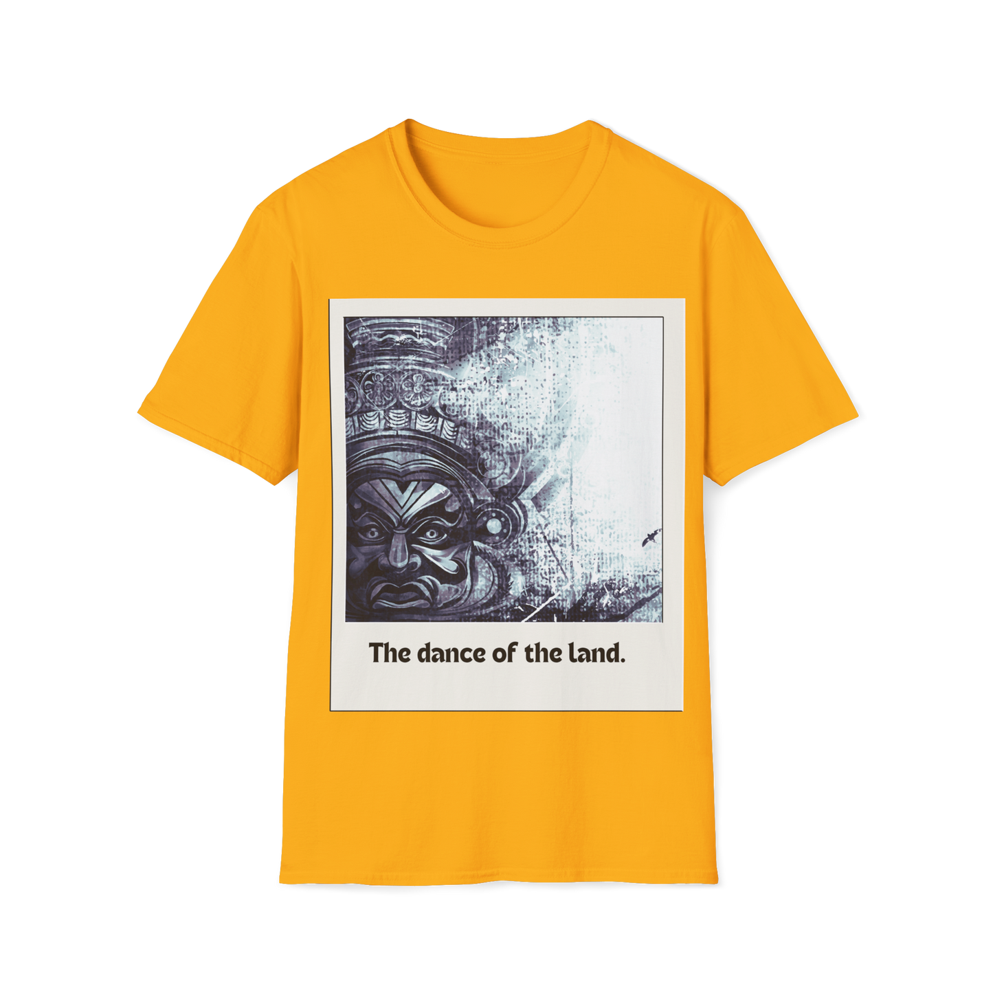 Dance of the Land -  T Shirt