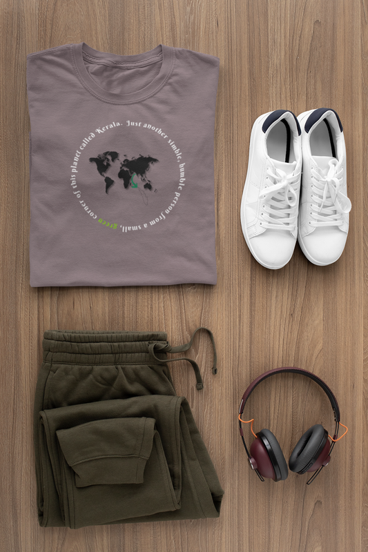 Simble, Humble Person -  T Shirt