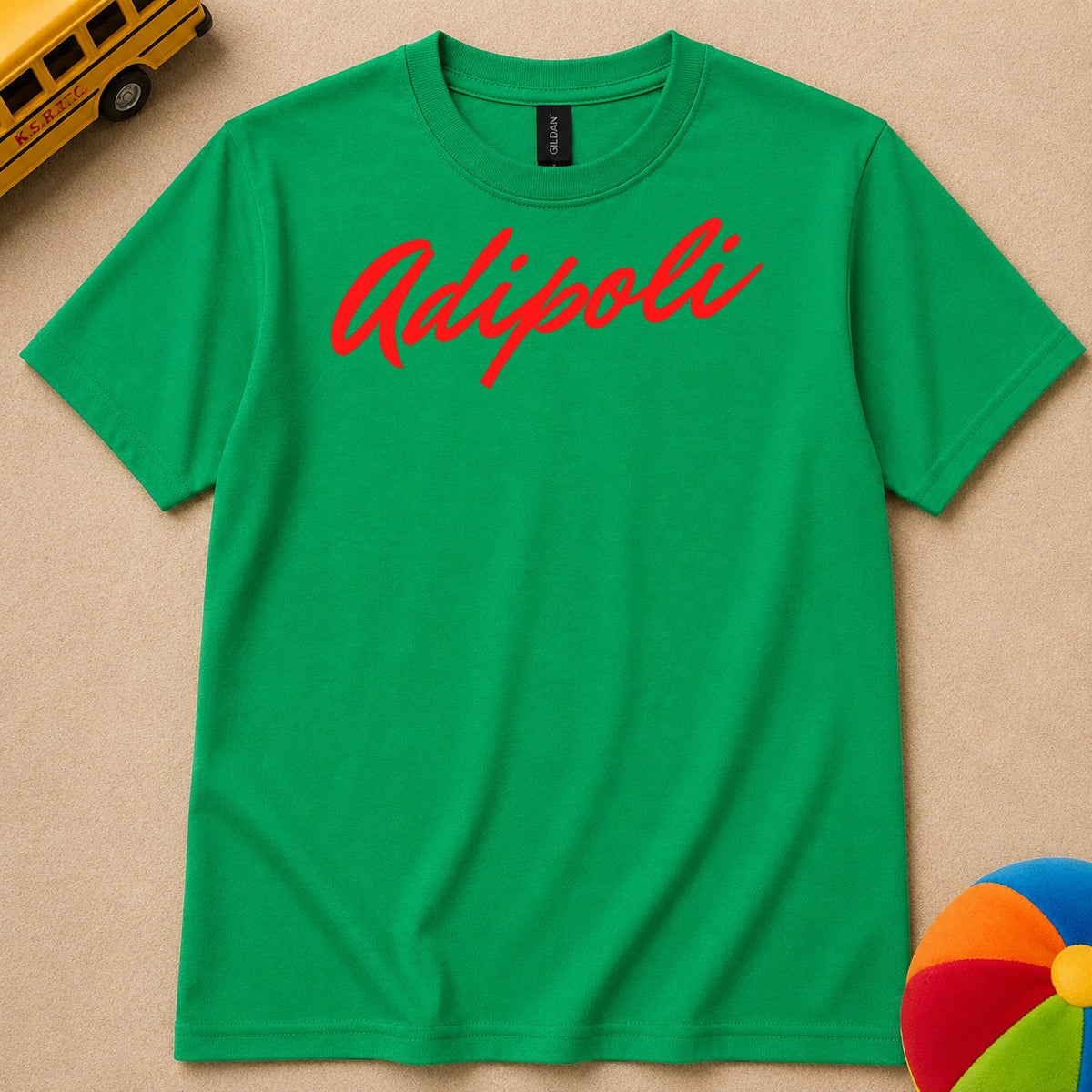 Adipoli Kids Unisex T Shirt