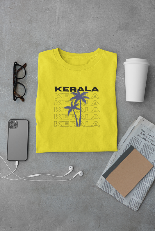 Kerala Kerala Kerala - T Shirt