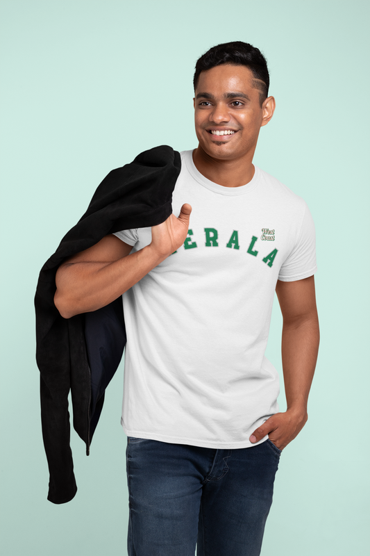 Kerala Estd.1956 - T Shirt