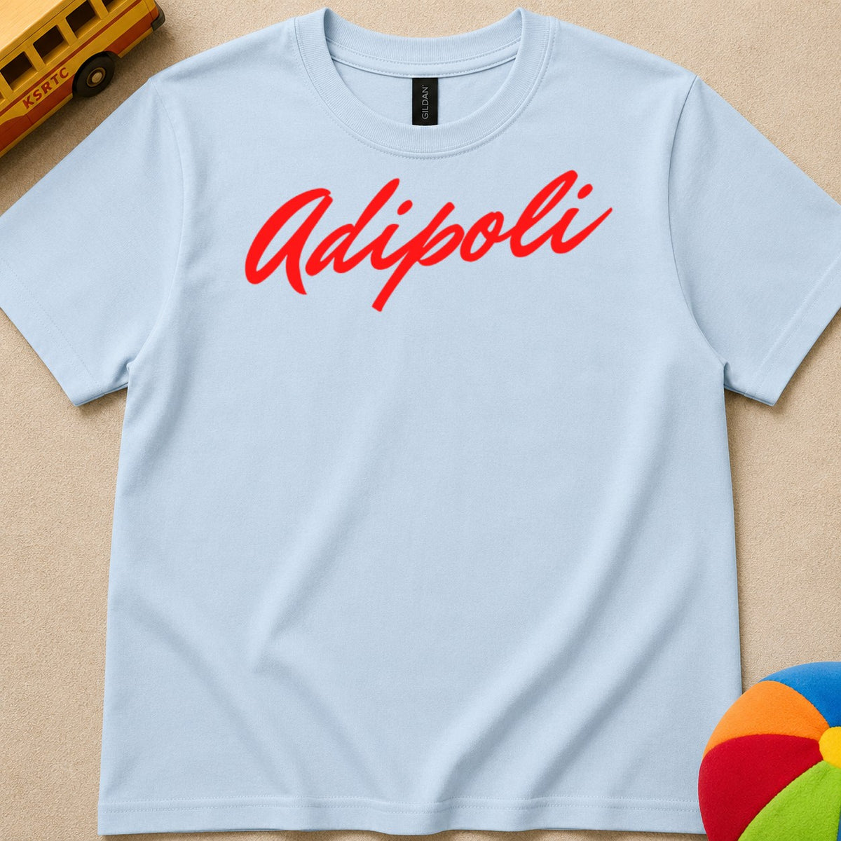 Adipoli Kids Unisex T Shirt