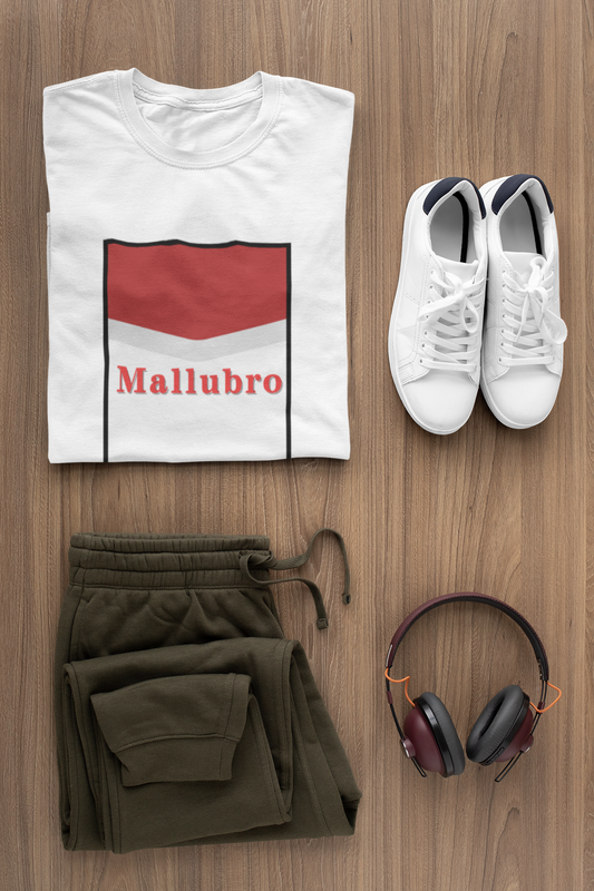 Mallubro Man  - T Shirt