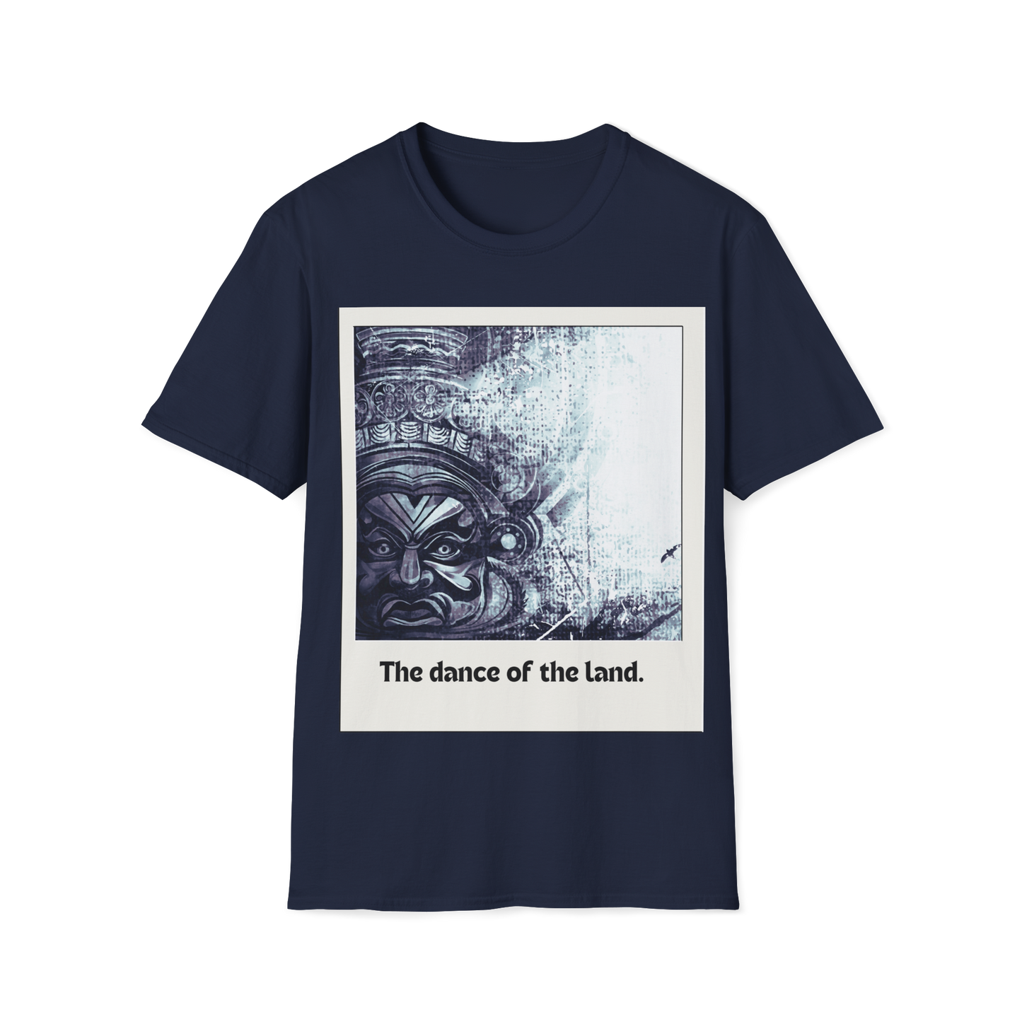 Dance of the Land -  T Shirt