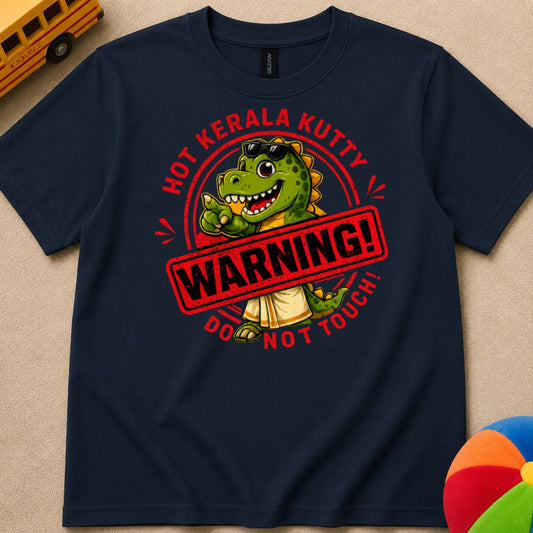 Hot Kerala Kutty Unisex T Shirt