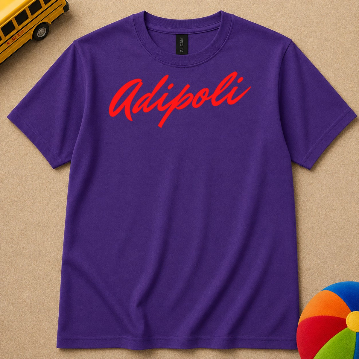 Adipoli Kids Unisex T Shirt