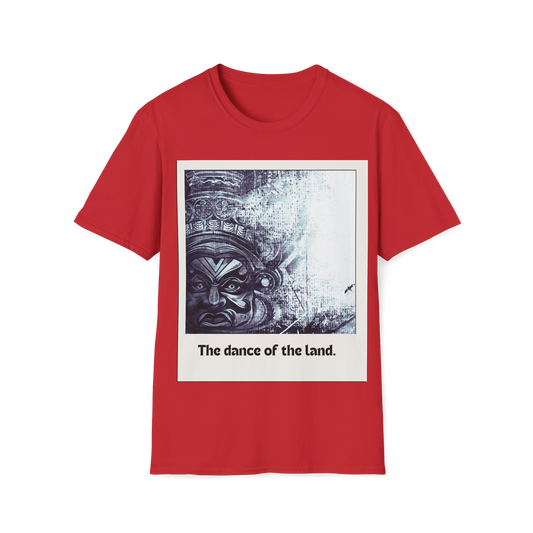 Dance of the Land -  T Shirt