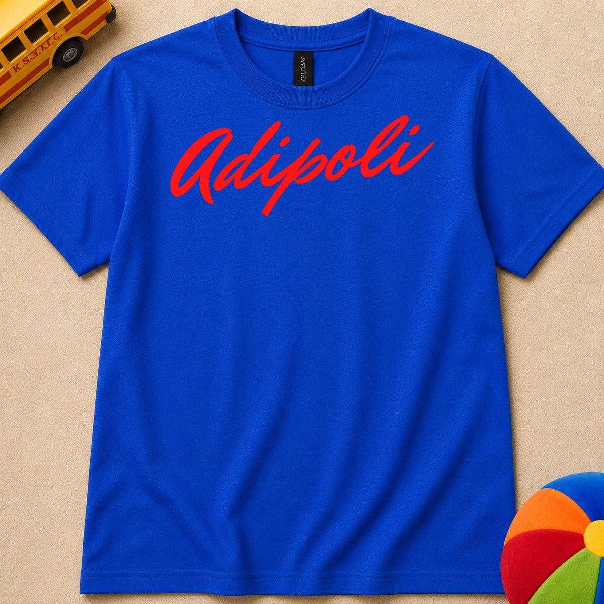 Adipoli Kids Unisex T Shirt
