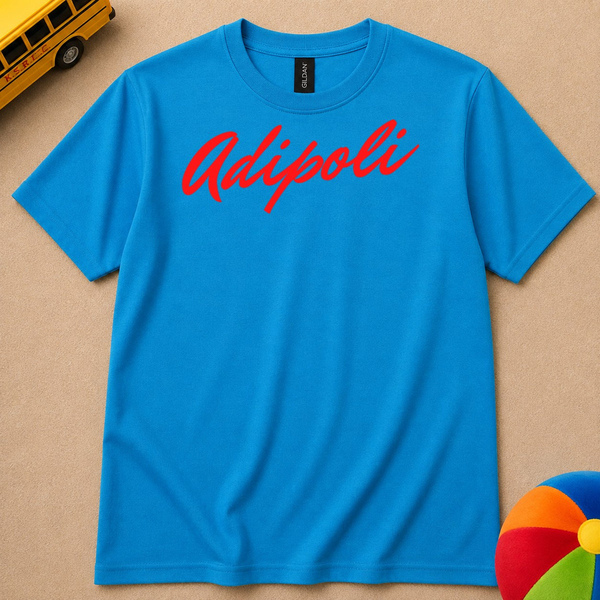 Adipoli Kids Unisex T Shirt