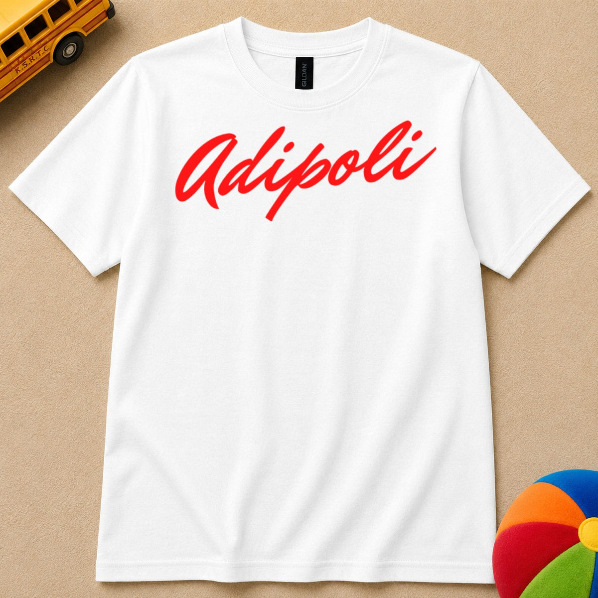 Adipoli Kids Unisex T Shirt