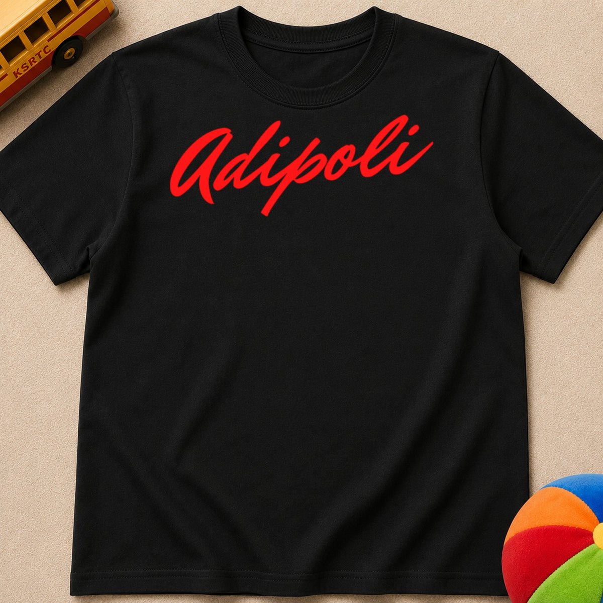Adipoli Kids Unisex T Shirt