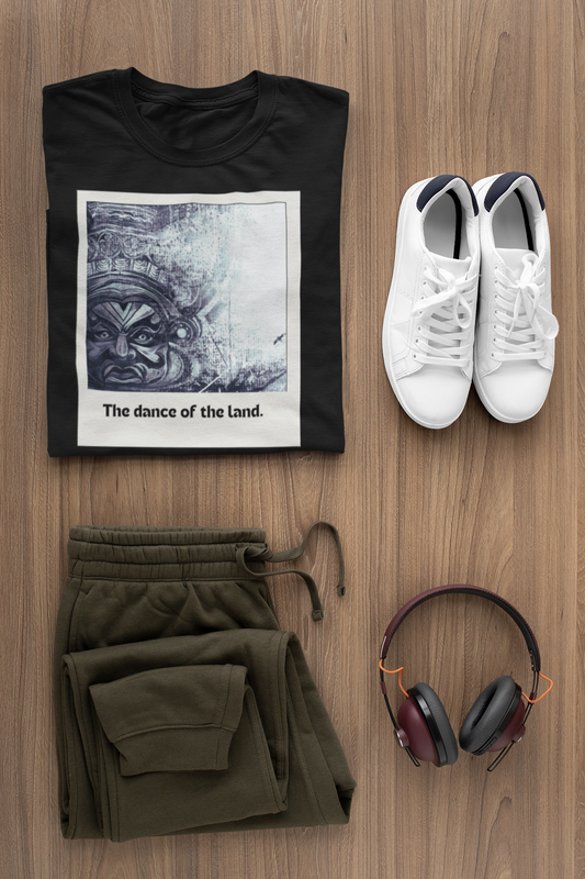 Dance of the Land -  T Shirt