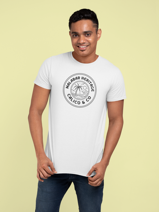 Malabar Heritage - T Shirt