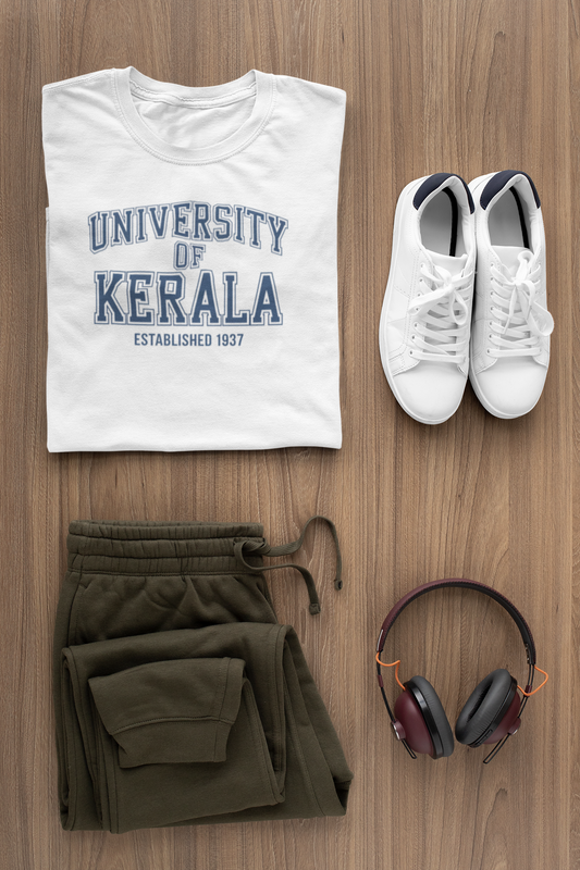 University of Kerala - T Shirt